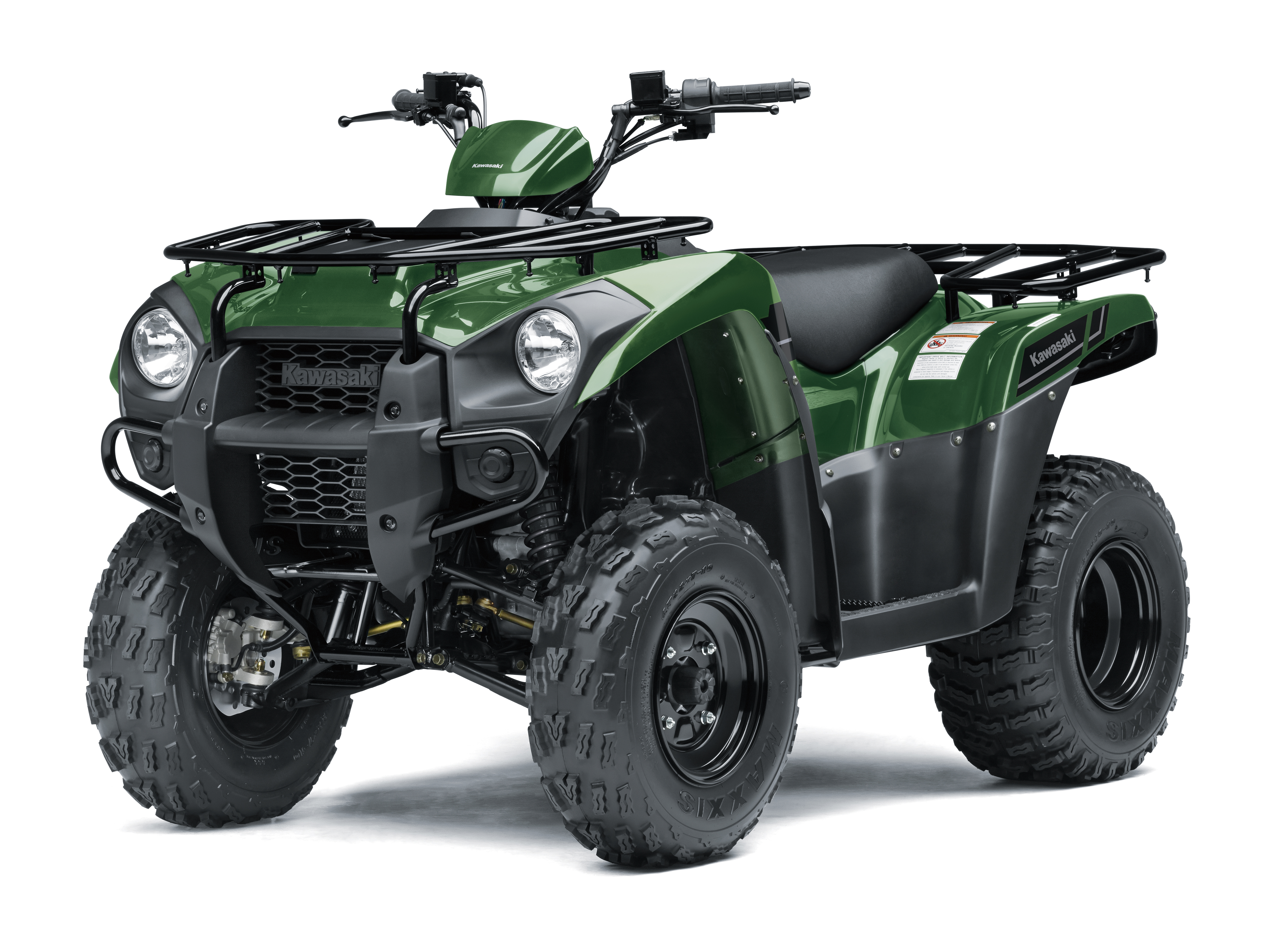 BRUTE FORCE 300 | 2025