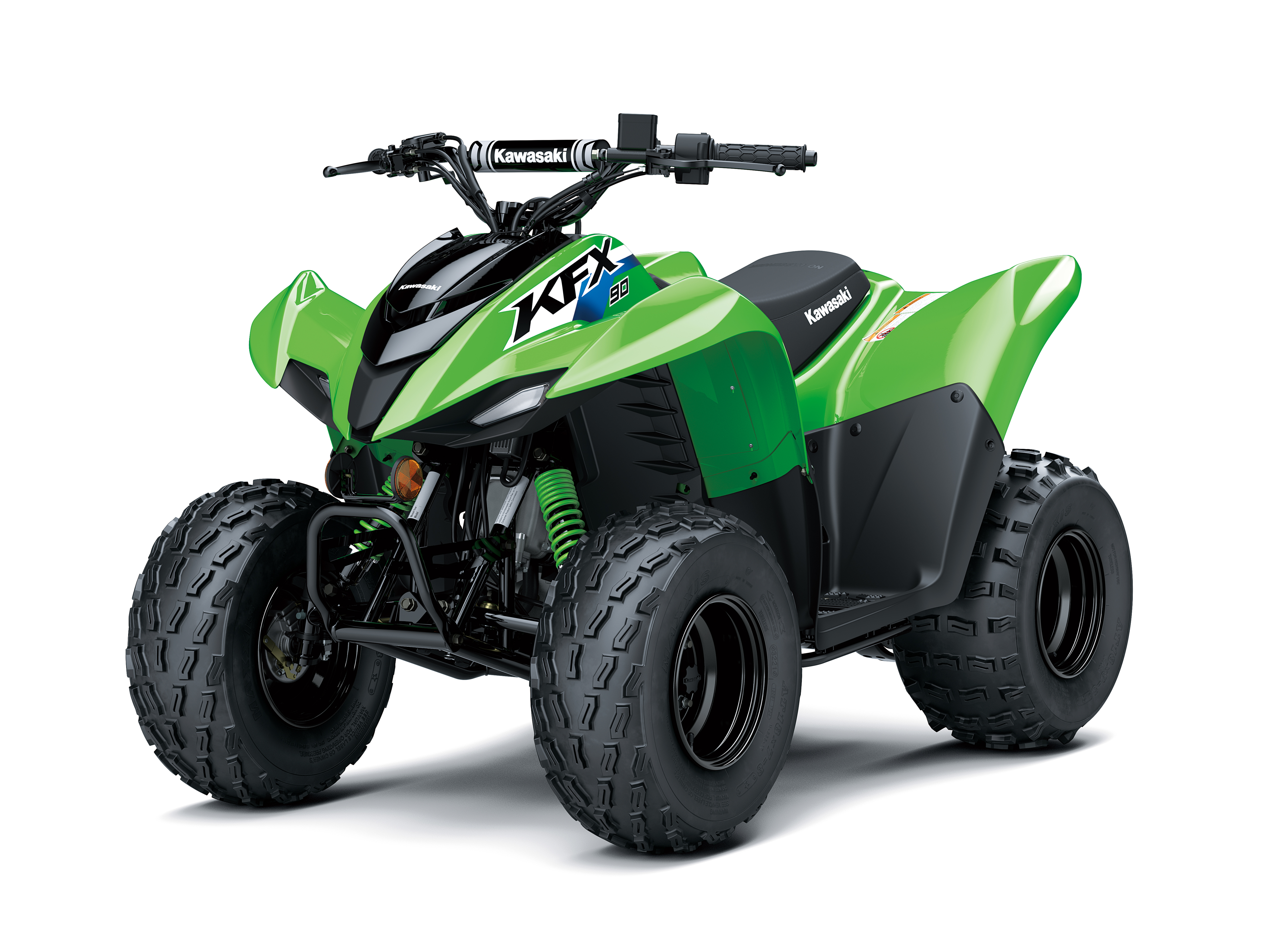 KFX90 | 2027