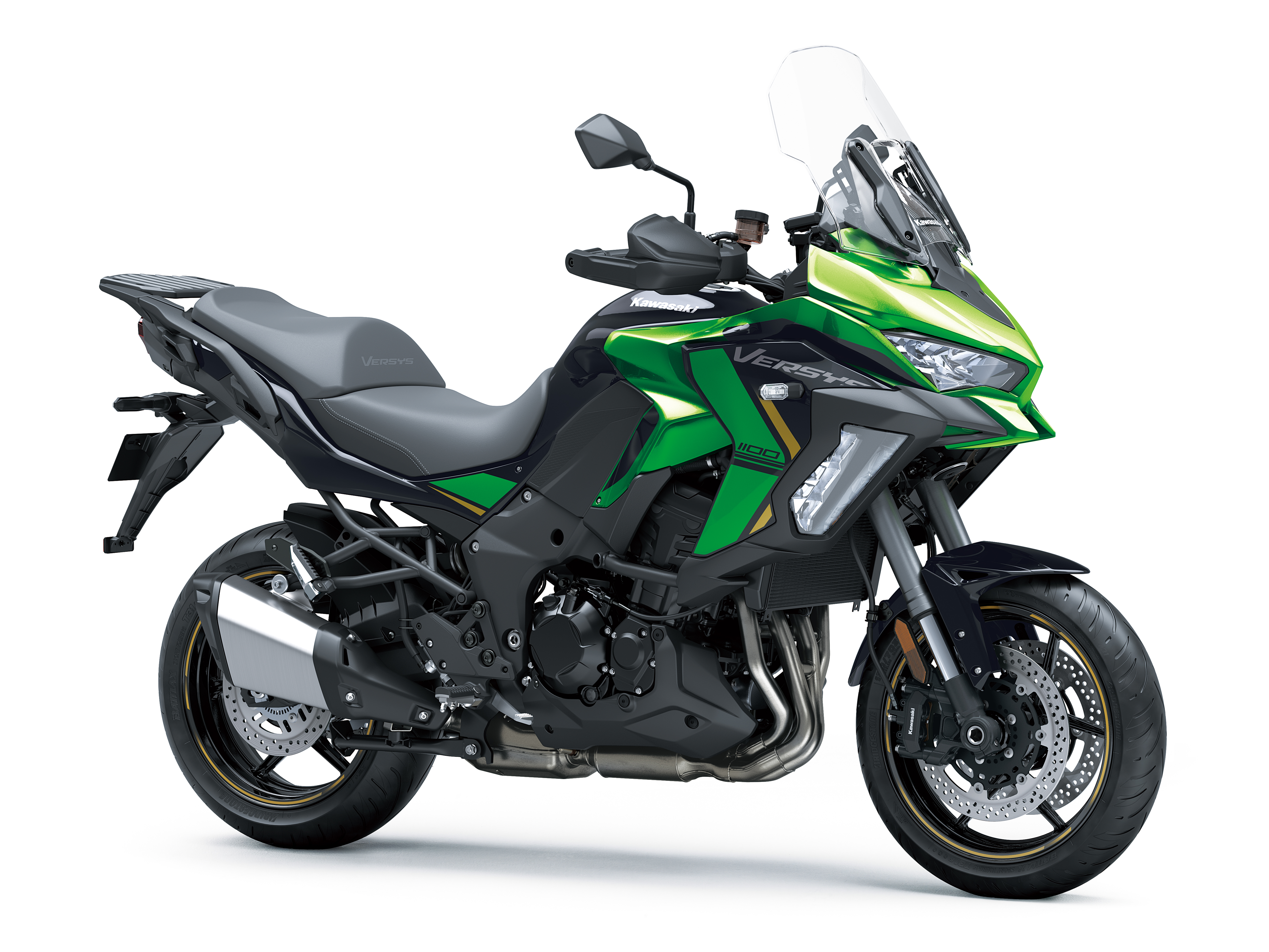 VERSYS 1100 SE | 2026