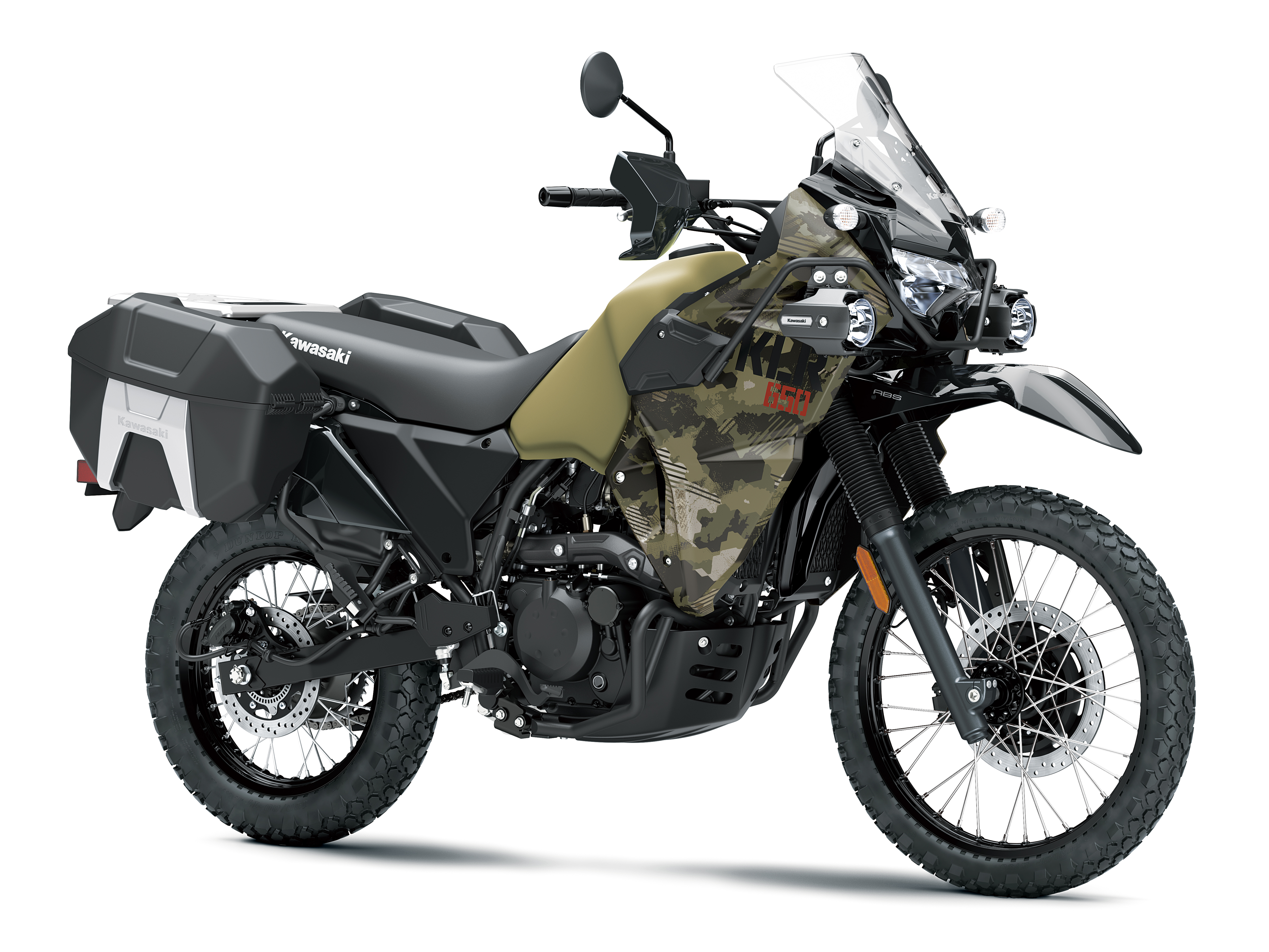 KLR650 ADVENTURE | 2025