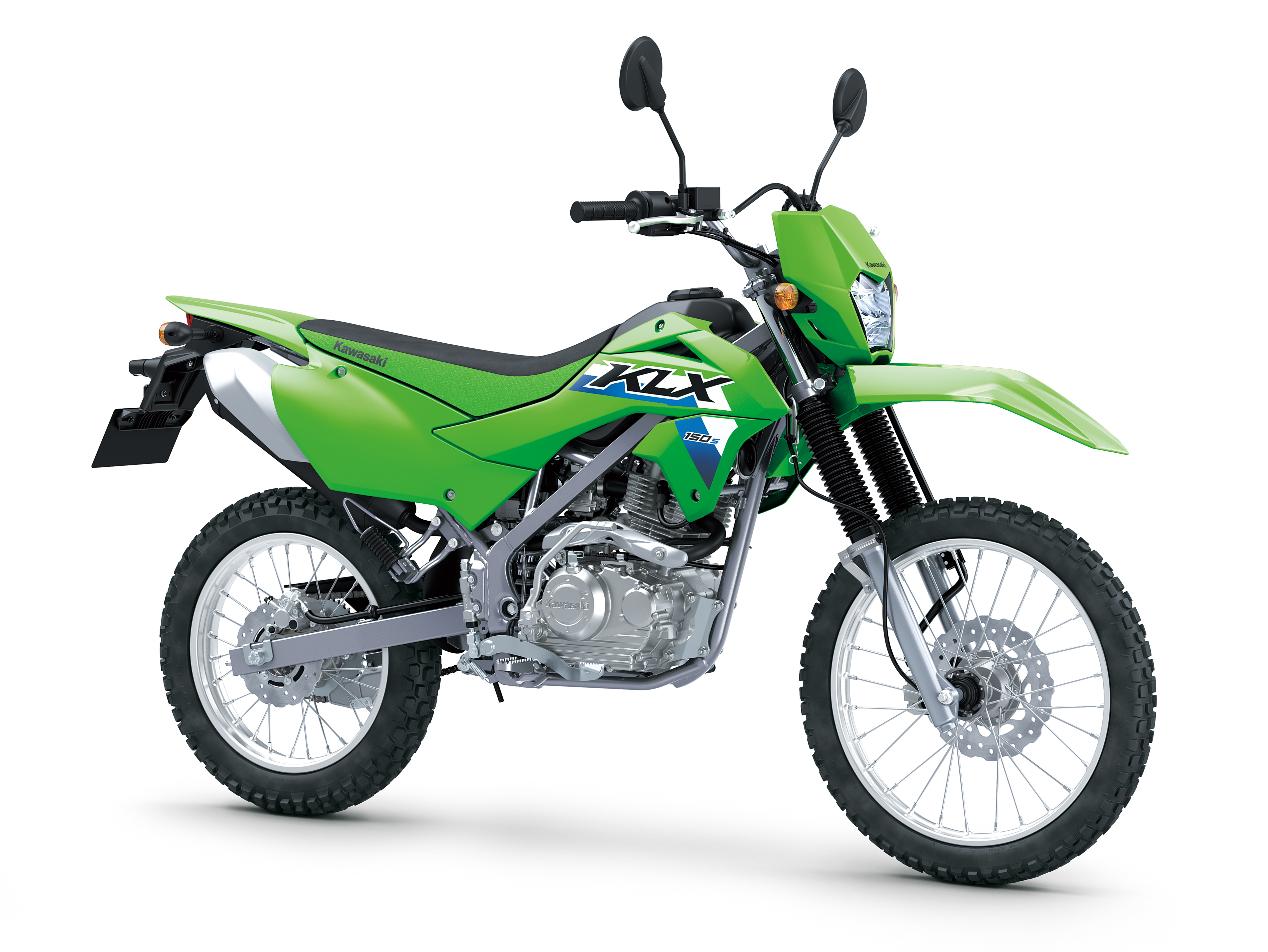KLX150 S | 2026