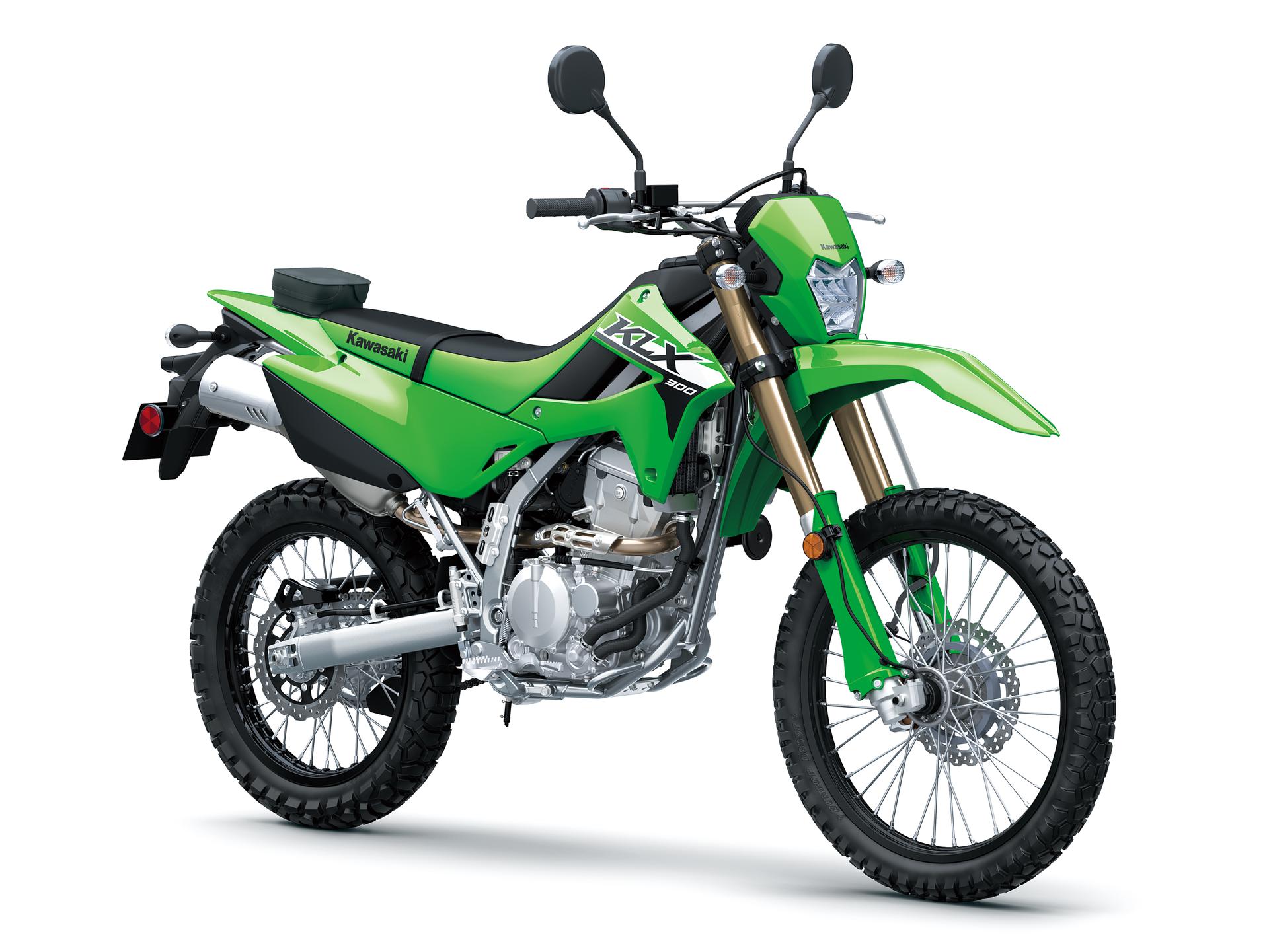 KLX