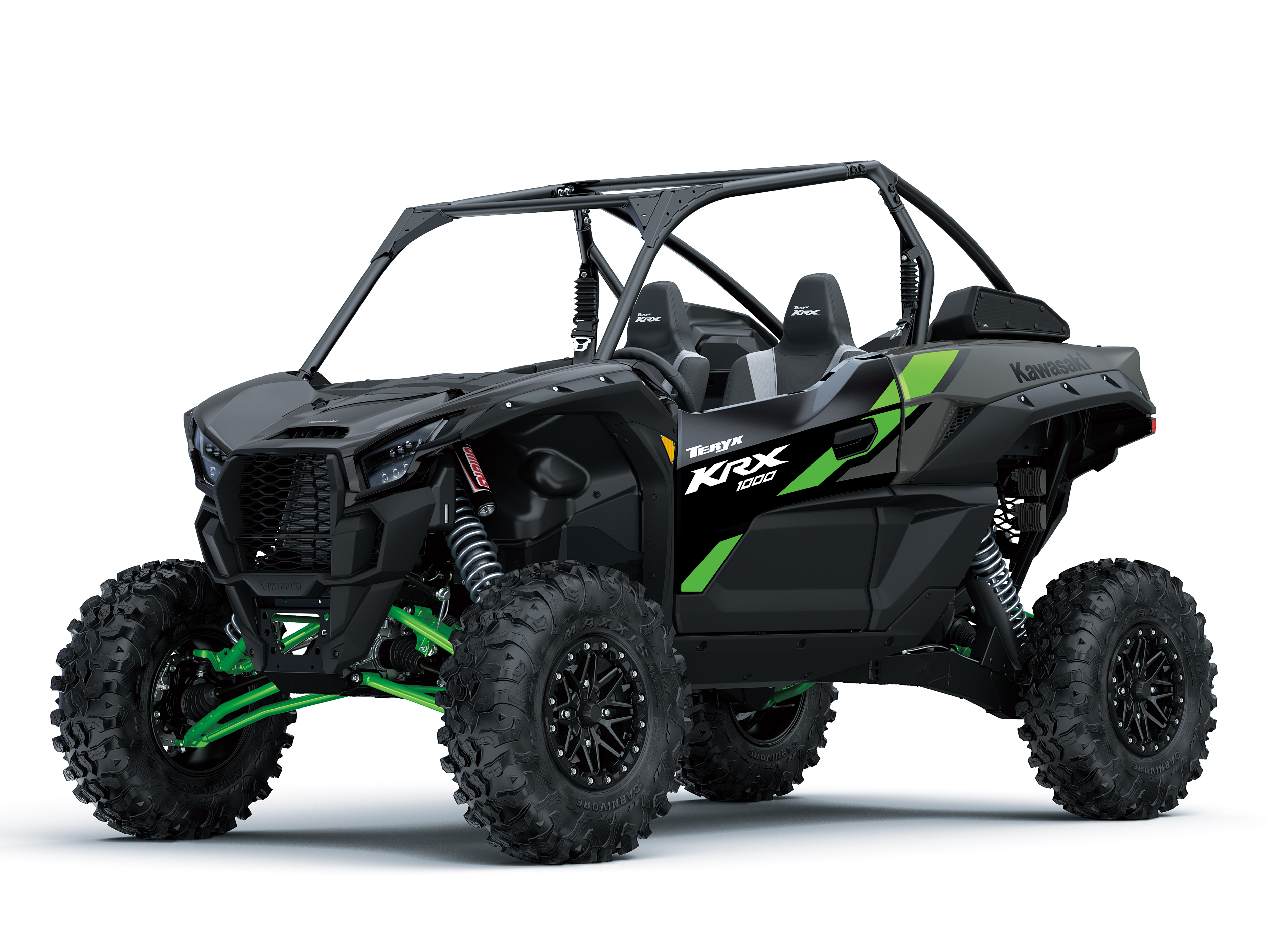 TERYX KRX 1000 | 2026
