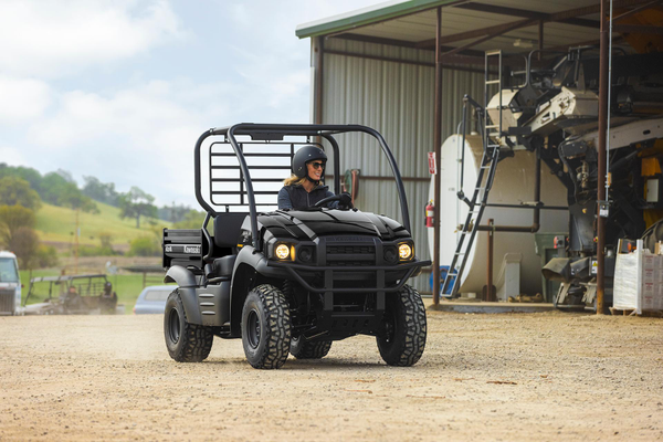 MULE SX 4x4 4WD (FI) | 2026 | Kawasaki