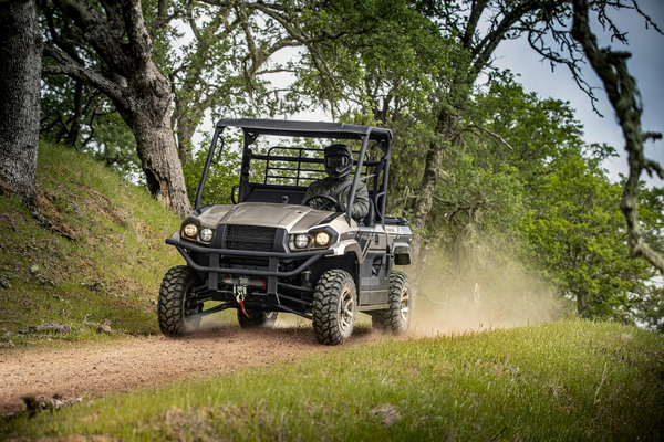 MULE PRO-MX SE | 2026 | Kawasaki