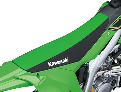 Slim, Ergonomic Bodywork