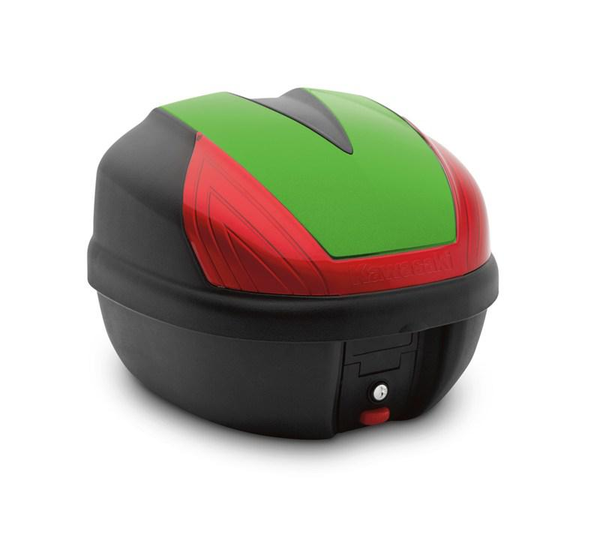 30 Liter Top Case