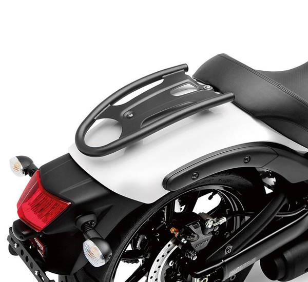 SOLO LUGGAGE RACK