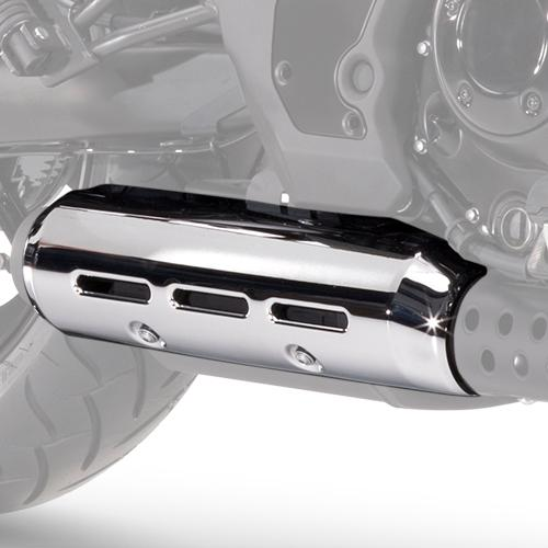 Muffler Cover
