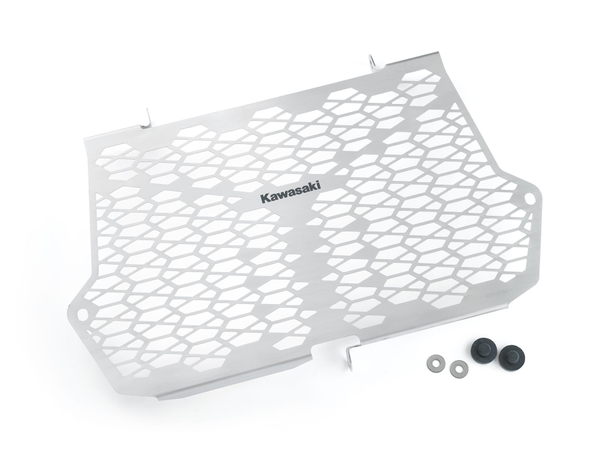 Radiator Trim