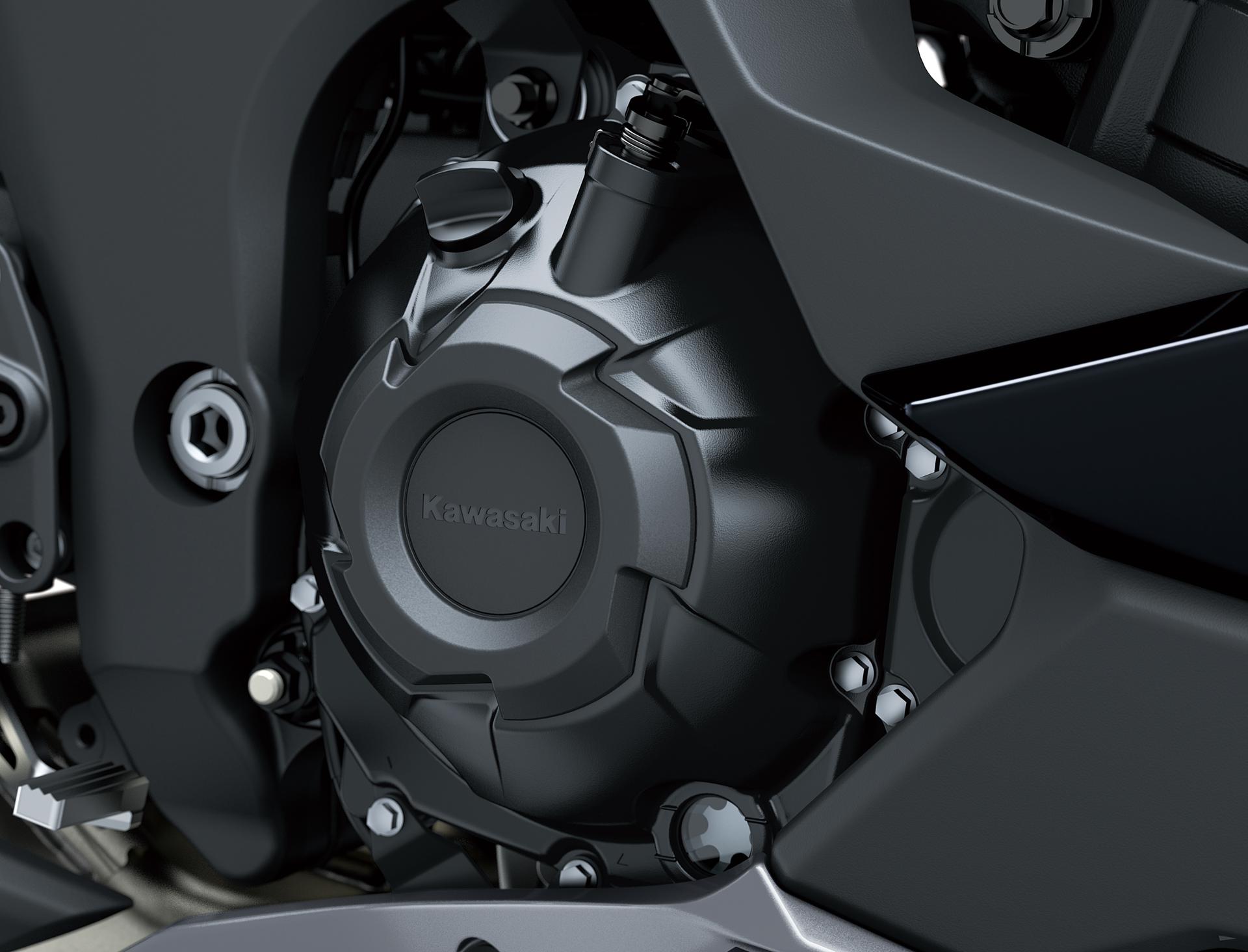 Parts & Accessories | Kawasaki