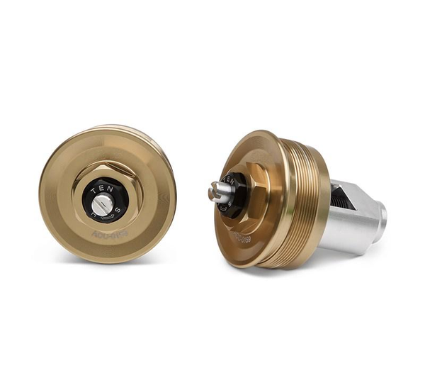 KYB Fork Cap, Gold