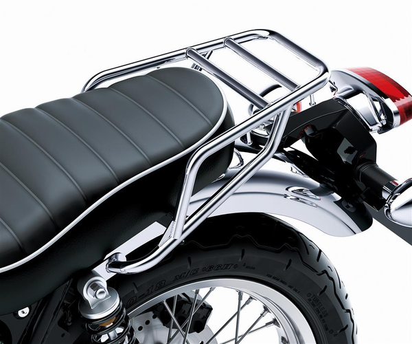 Luggage Rack