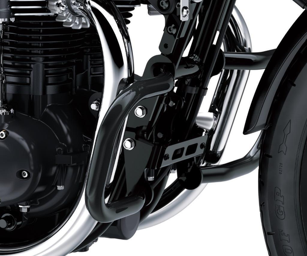 Engine Guard