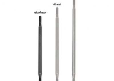 Ergo-Fit® Reduced Reach Shift Rod