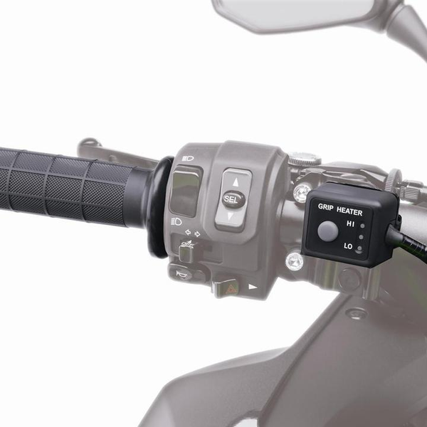 Grip Heater