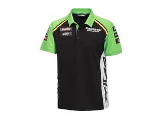 Clothing & Merchandise | Kawasaki