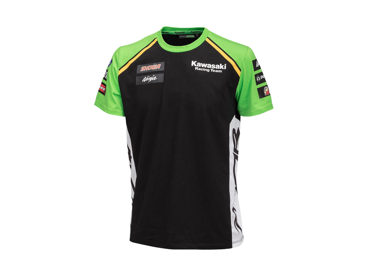 Kawasaki sportswear clearance