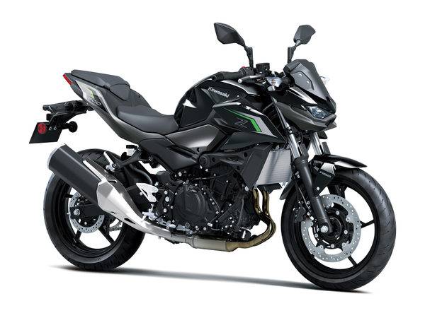 Z500