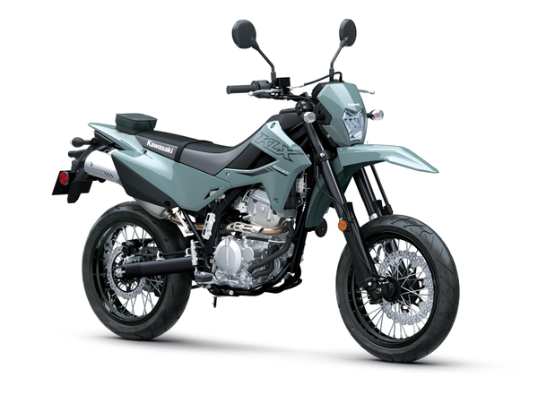 KLX300SM