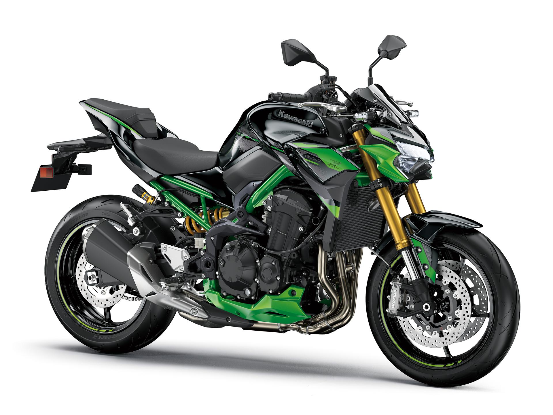 Metallic Spark Black / Candy Lime Green