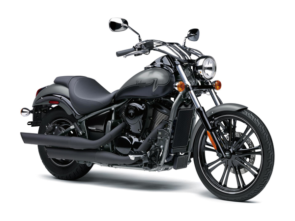 VULCAN 900 CUSTOM