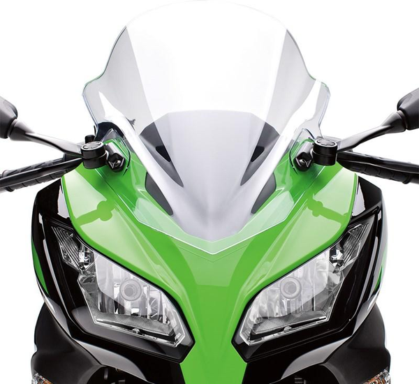 Windshield (Clear)
