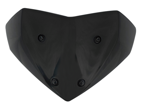Meter Cover