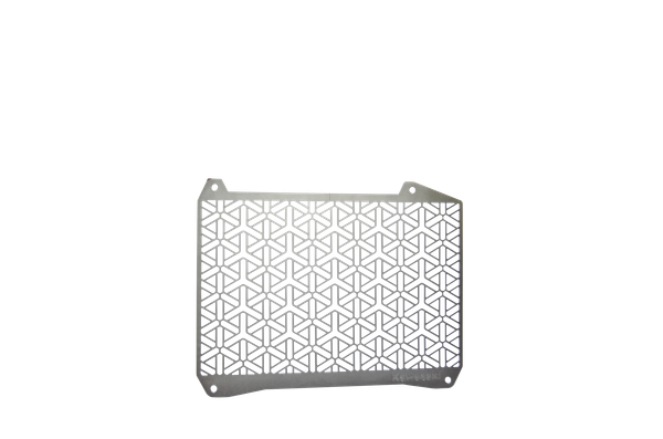 Radiator Trim
