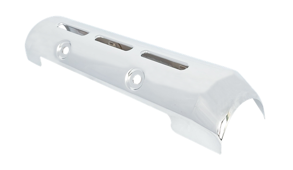 Muffler Cover