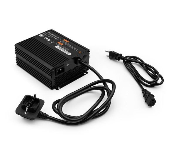 Charger(North America)