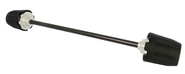 Front Axle Slider