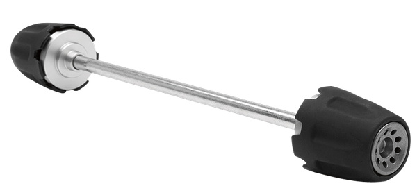 Front Axle Slider