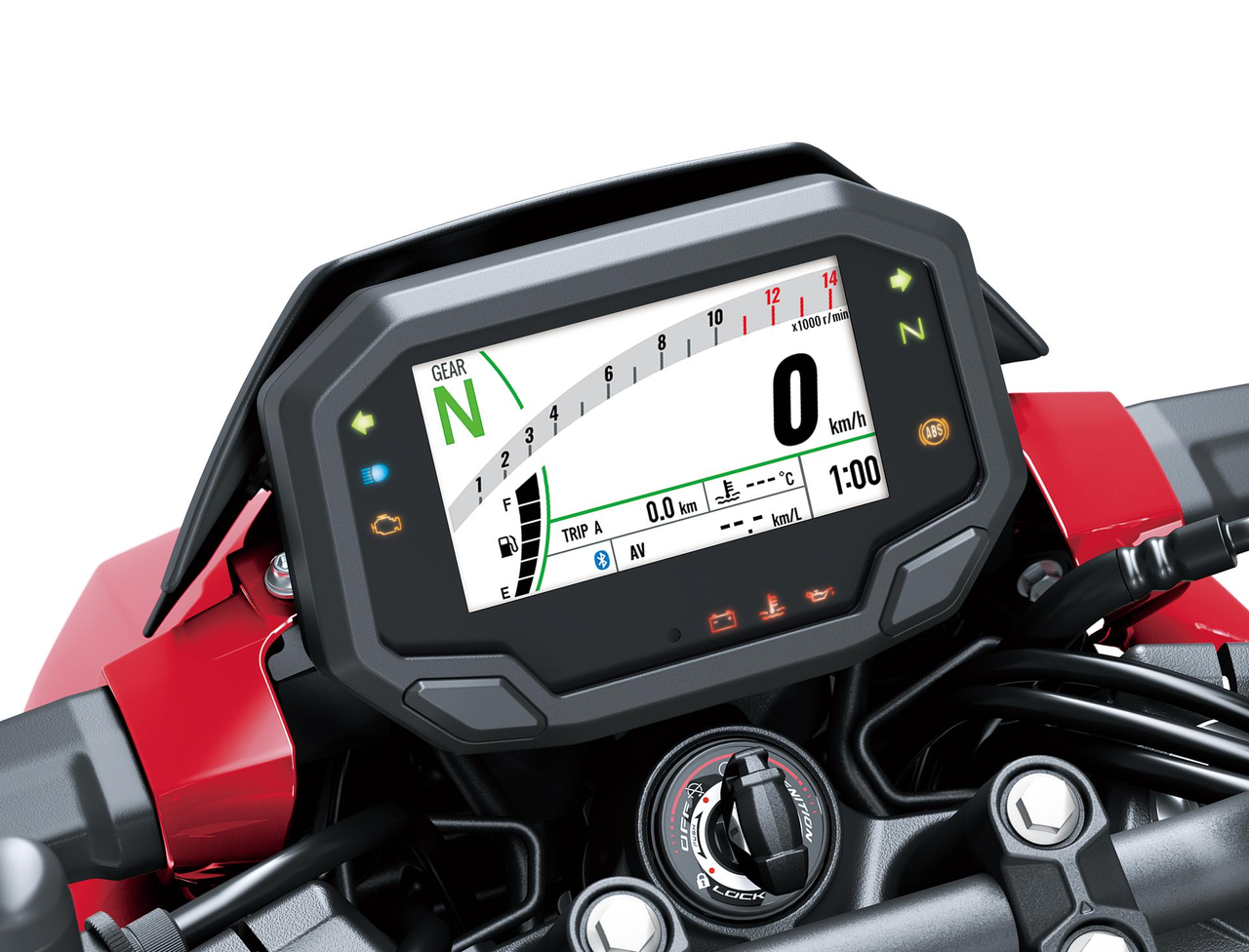 Instrumentation with Smartphone Connectivity