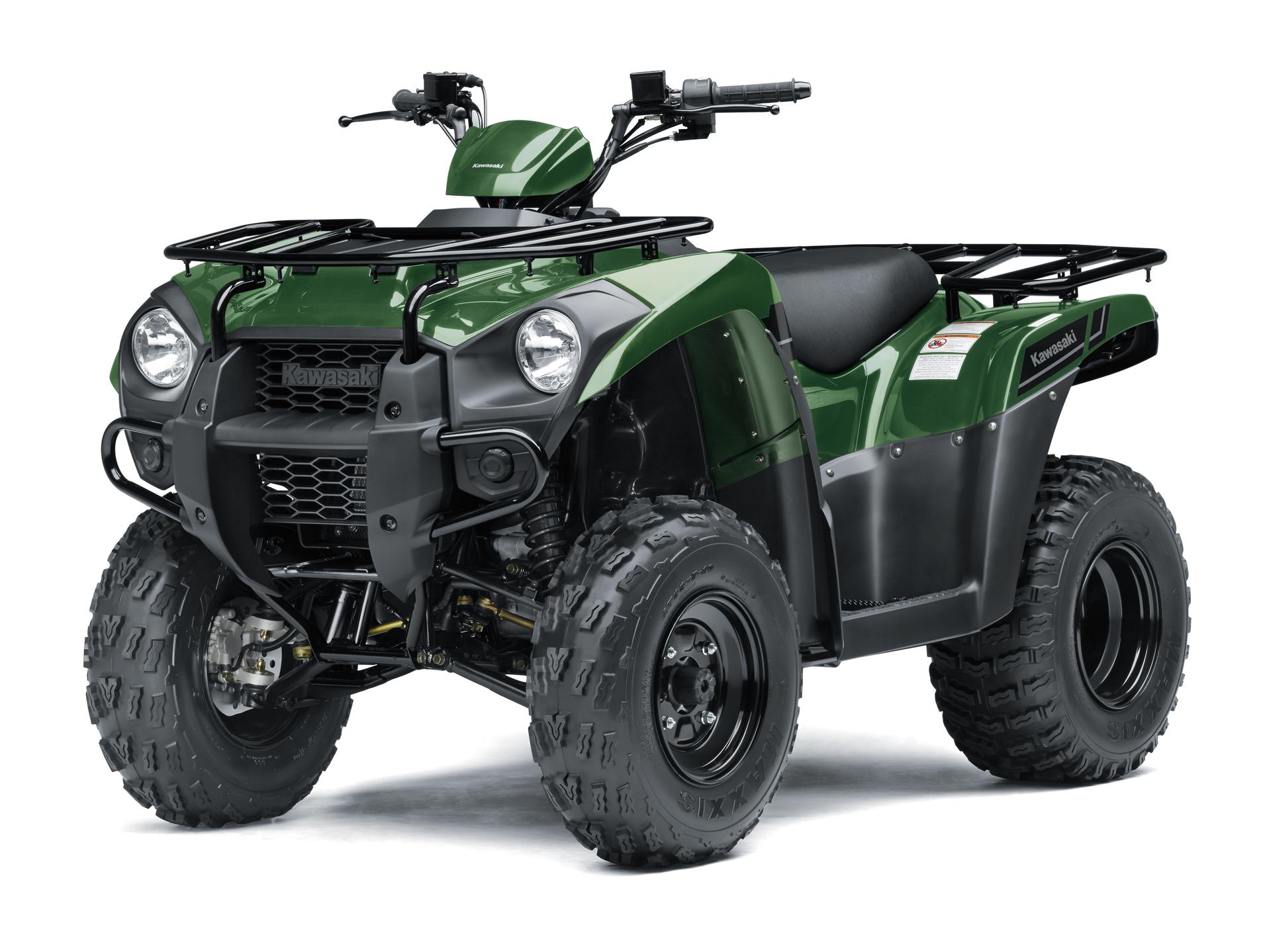 Timberline Green