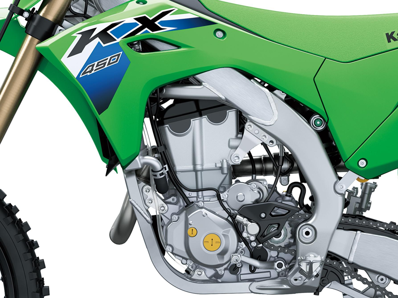 Factory-Style Engine Components & Tuning