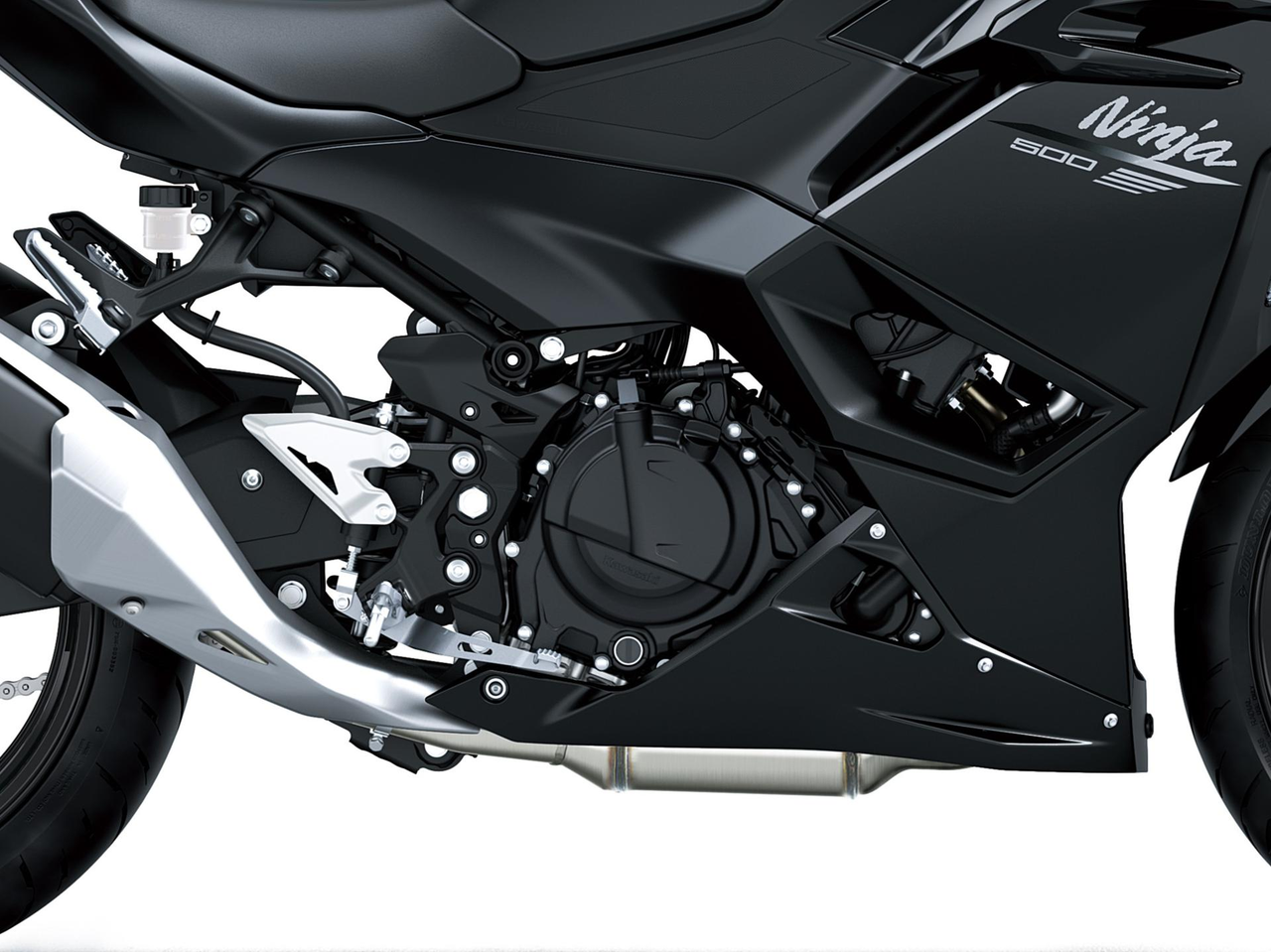 Assist & Slipper Clutch