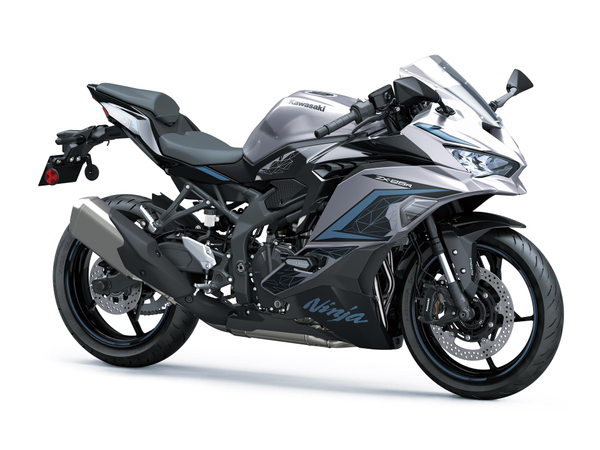 Ninja ZX-25R SE