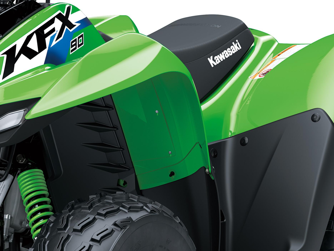Increased Mud Protection