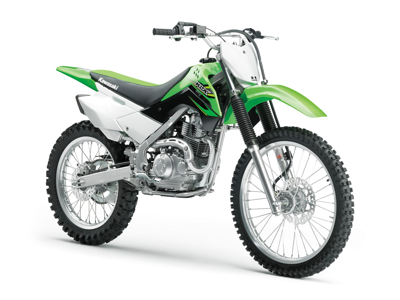 Racy MX styling