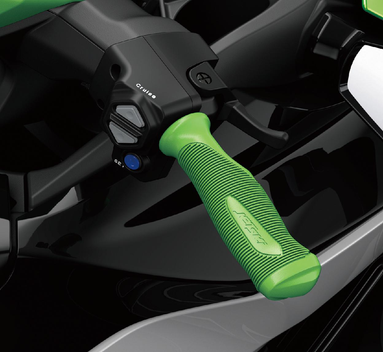 Comfort Handle Grip