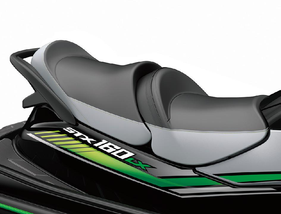 LXury Seat