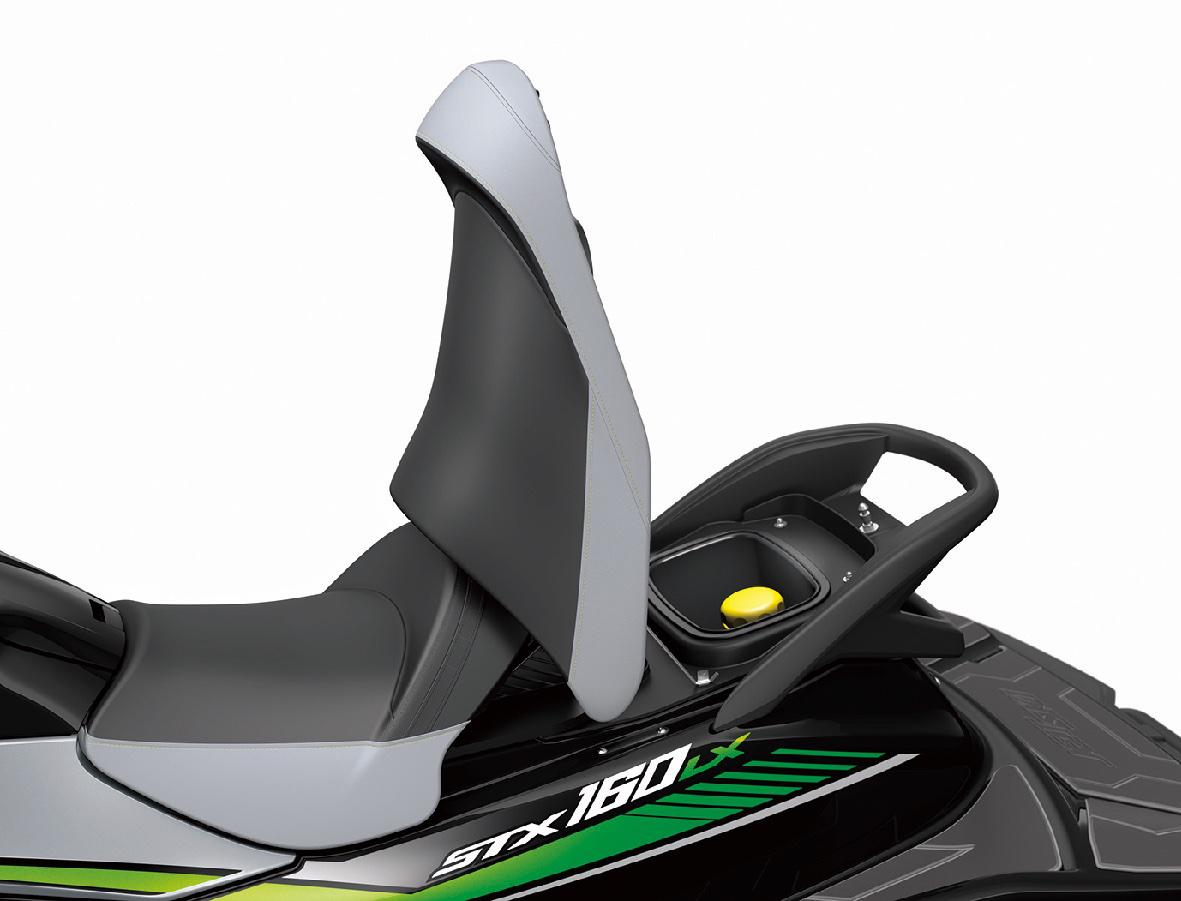 Slide and Lift Seat