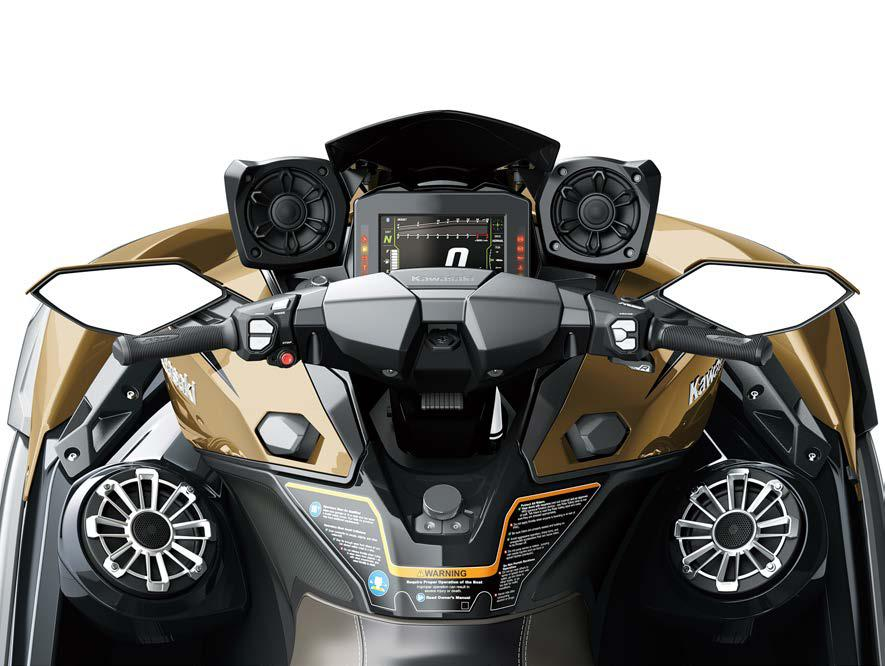 JETSOUND 4s (LX)