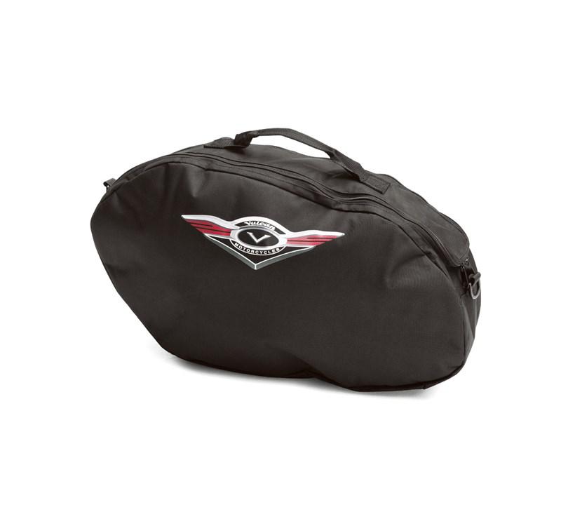 Saddlebag Liner