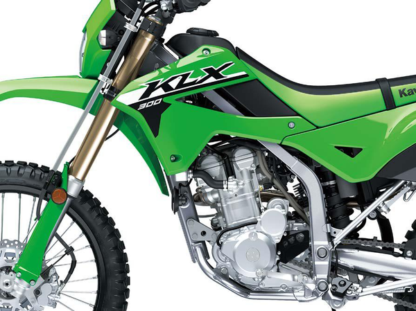 KLX300SM | 2025 | Kawasaki