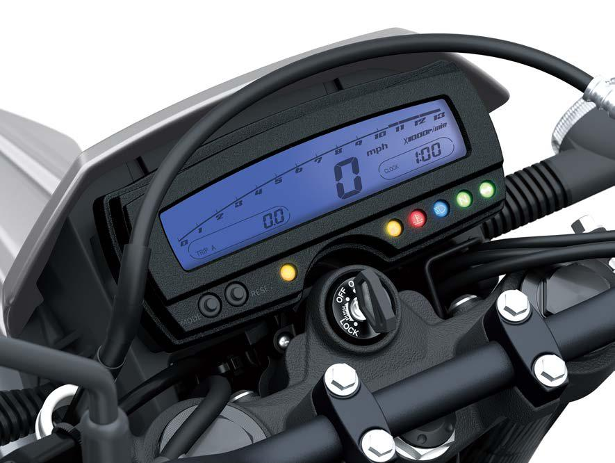 Digital Instrumentation