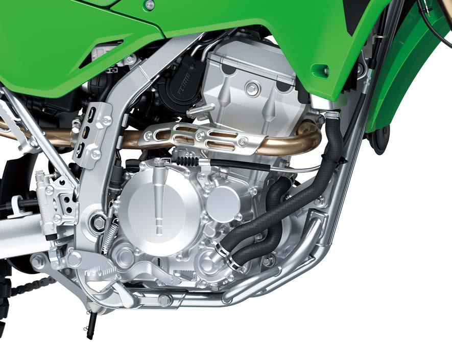 KLX300 | 2026 | Kawasaki