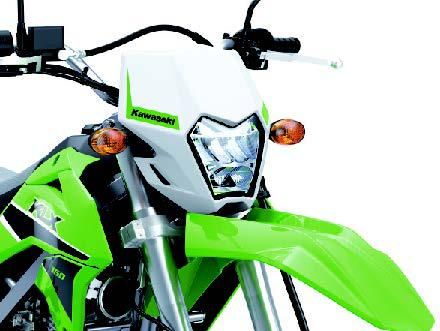 LED Headlamp