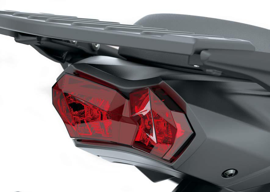 All-LED Lighting